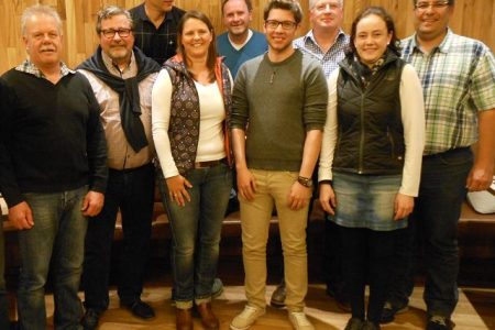 „Regionalteam West-Allgäu“ weiter auf Erfolgskurs