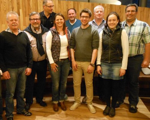 „Regionalteam West-Allgäu“ weiter auf Erfolgskurs