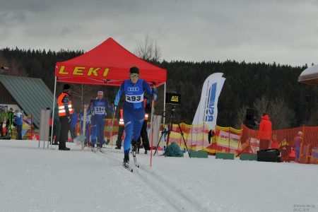 Schauen Sie beim ersten DSV-Trainertag Skilanglauf vorbei