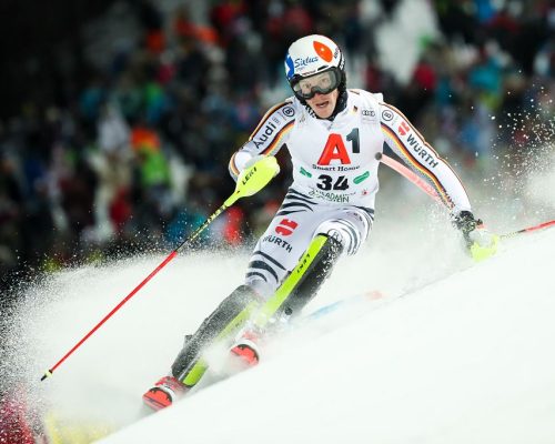 Ski-Club Starnberg Ausrichter der Internationalen Deutschen Meisterschaften
