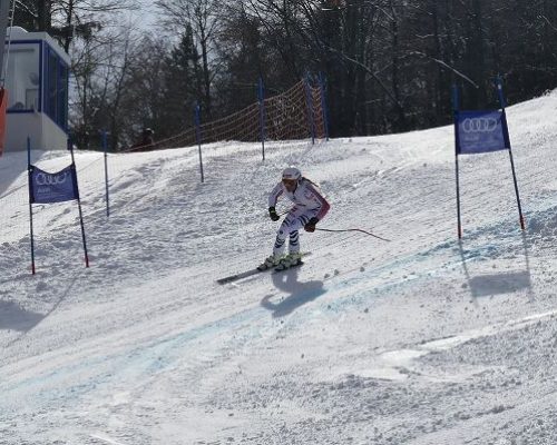 Wetterkapriolen am Götschen