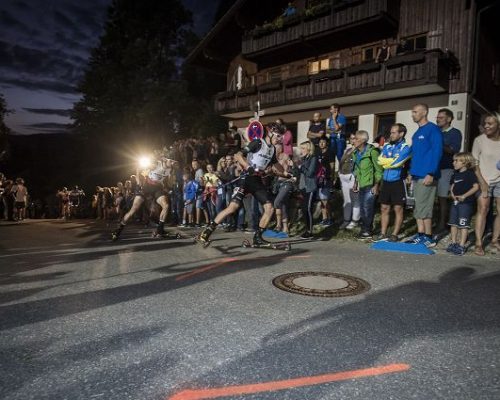 Deutschen Starter überzeugen beim FIS Sommer Grand-Prix/FIS Youth Cup in Oberstdorf