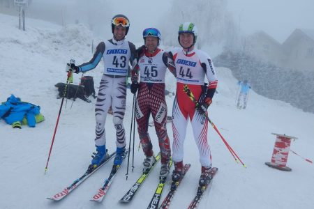 Offene Bayerische Ski und Tennismeisterschaft