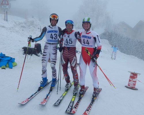 Offene Bayerische Ski und Tennismeisterschaft