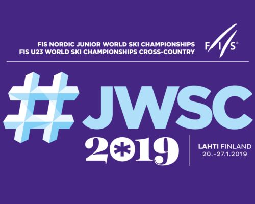 Bayerische Nachwuchsathleten kämpfen bei den FIS Nordischen Junioren- und U23-Weltmeisterschaften in Lahti um Edelmetall