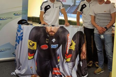 Karrierechancen für Nachwuchssportler