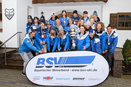 Bayern gewinnt Mannschaftswertung beim 46. Ländervergleich Ski Alpin 2019