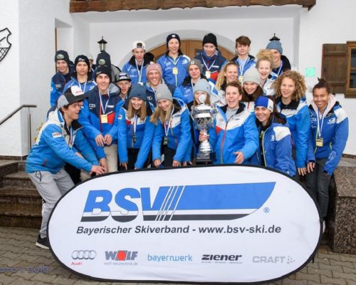 Bayern gewinnt Mannschaftswertung beim 46. Ländervergleich Ski Alpin 2019