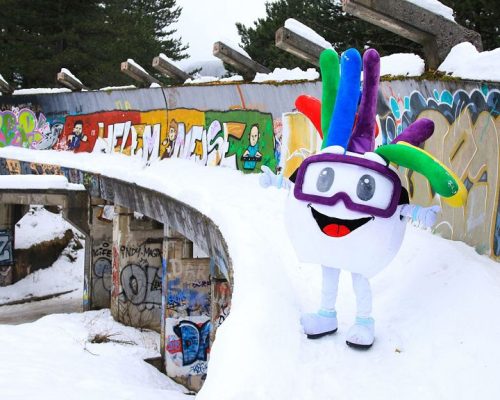13 bayerische Nachwuchsathleten reisen nach Sarajevo zur Winter-EYOF