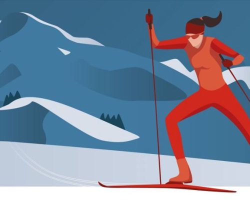 Helfer für die FIS Nordischen Ski Weltmeisterschaften 2021 gesucht! Werde Teil des WM-Teams