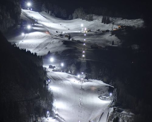 Die Nacht der Geschwindigkeit – der Speed-Klassiker seit 2005