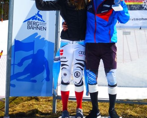 Spannendes Finale der Rennserie Deutschlandpokal