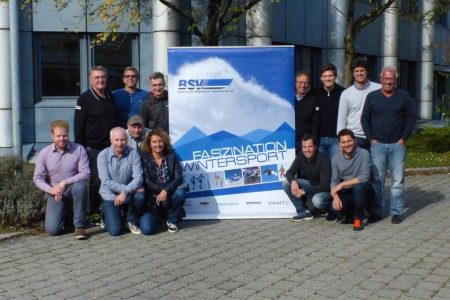 Faszination Wintersport gestalten! – Der Workshop für Macher