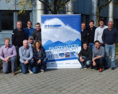 Faszination Wintersport gestalten! –  Der Workshop für Macher