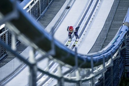 Internationales Nachtspringen powered by Audi quattro