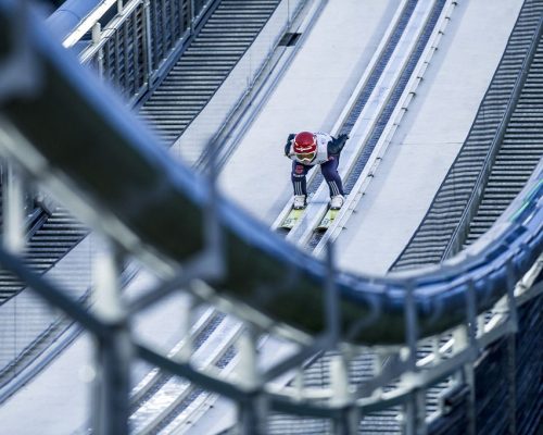 Internationales Nachtspringen powered by Audi quattro