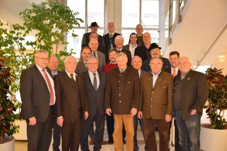 Bürgerallianz Bayern im Gespräch mit Staatssekretär Hintersberger – Ehrenamt stärken!