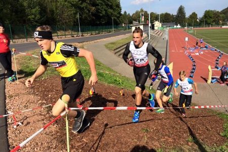 RWS Cup in Schmiedeberg