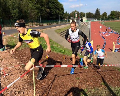 RWS Cup in Schmiedeberg