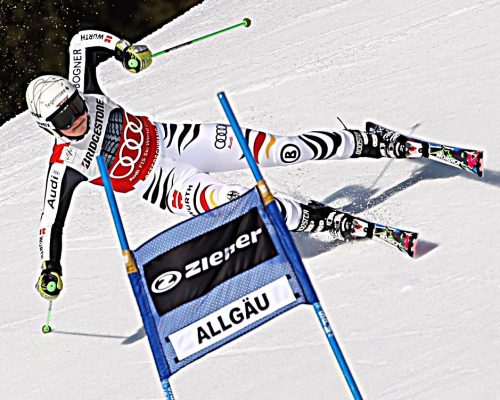 Tickets für Ski-Weltcup in Ofterschwang ab Montag erhältlich