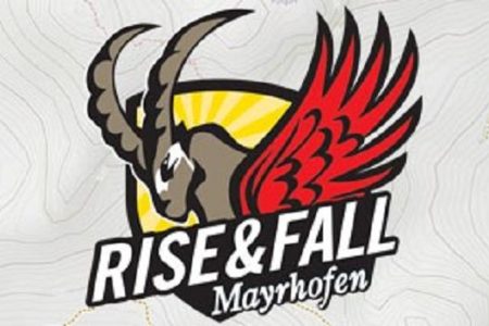 Anmeldestart 6. RISE&FALL in Mayrhofen