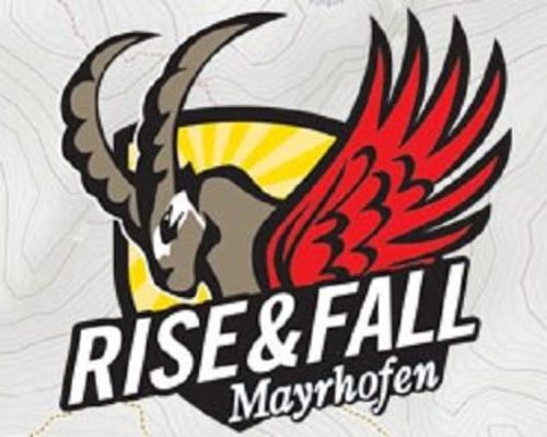 Anmeldestart 6. RISE&FALL in Mayrhofen