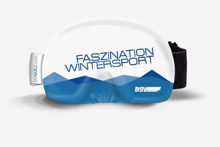 Neu im BSV Shop: SOGGLE – der multifunktionale Schutz für die Goggle