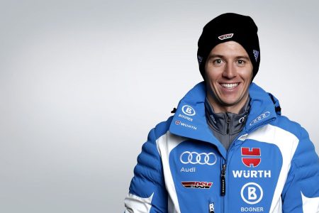 Saisonaus für Benedikt Staubitzer