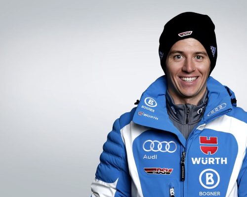 Saisonaus für Benedikt Staubitzer