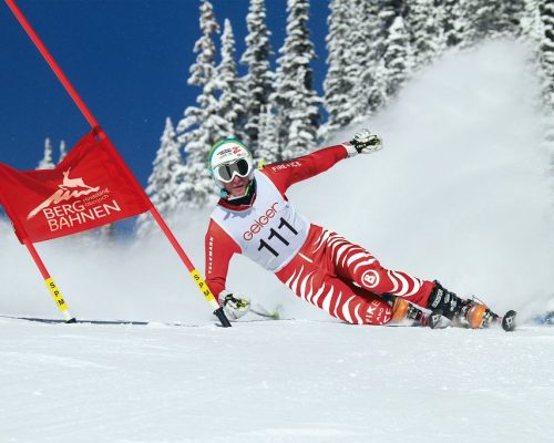 Start in die WM Saison 2017