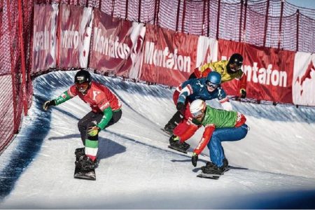 Weltcup Montafon 2017 – Zwei Weltcup-Bewerbe und Open Air Konzerte an einem Wochenende