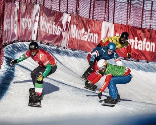 Weltcup Montafon 2017 – Zwei Weltcup-Bewerbe und Open Air Konzerte an einem Wochenende