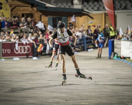 „Night Race“ – FIS Sommer Grand-Prix vom 23. bis 25. August 2018