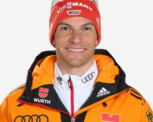 Skilangläufer Hannes Dotzler gibt Rücktritt bekannt