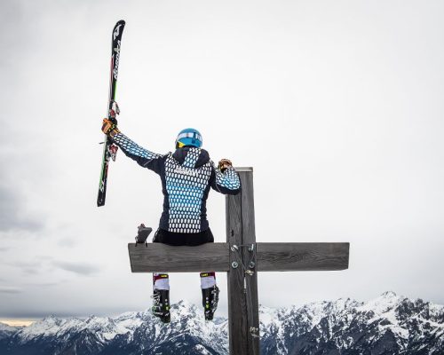 Same Difference – Skifilm mit Felix Neureuther feiert am 21.10.2017 Weltpremiere in München!