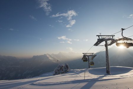 Mayrhofner Bergbahnen – So müssen Berge sein!