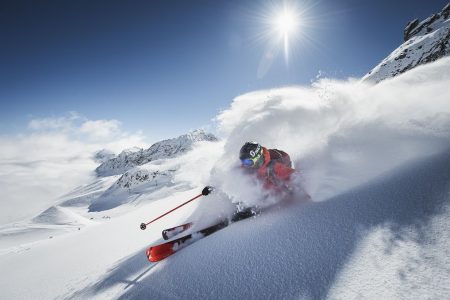 Neue Möglichkeiten mit der Alpen Plus Gletscher Card