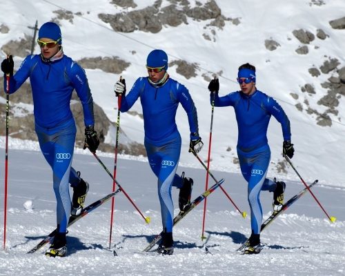 Schrittweise Erleichterungen der beschlossenen Maßnahmen in der Corona-Pandemie