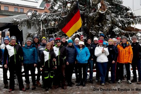 13 Medaillen für bayerische Athleten – Ski Masters brillieren bei der WM in Megeve