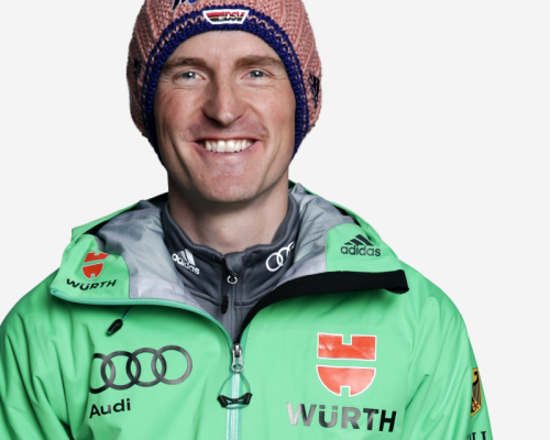 Saisonaus für Severin Freund