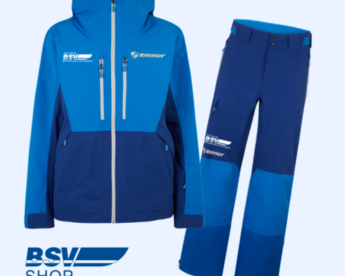 Produktbilder Skiklamotten