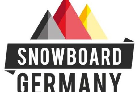 Logo Snowboard Germany