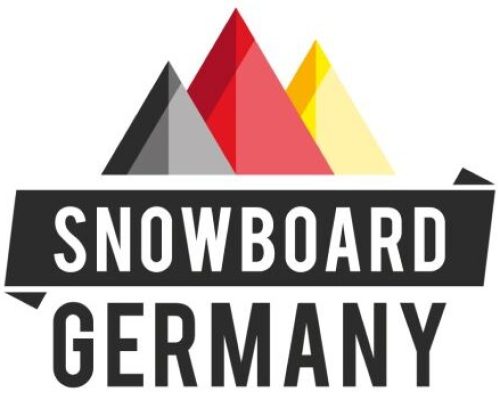 Logo Snowboard Germany