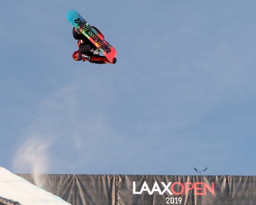 Halfpipe-Ass Johannes Höpfl tritt zurück