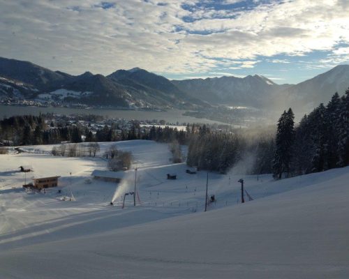 Der Hang der vielen Möglichkeiten