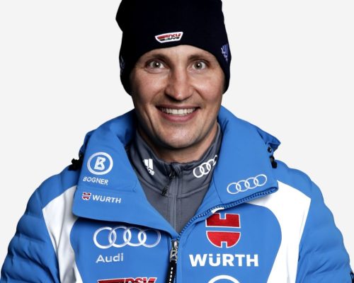 Tobias Stechert beendet seine Karriere