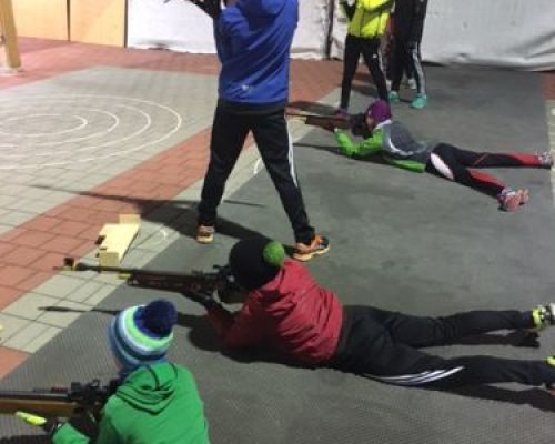 Biathlon-Boom im Oberland