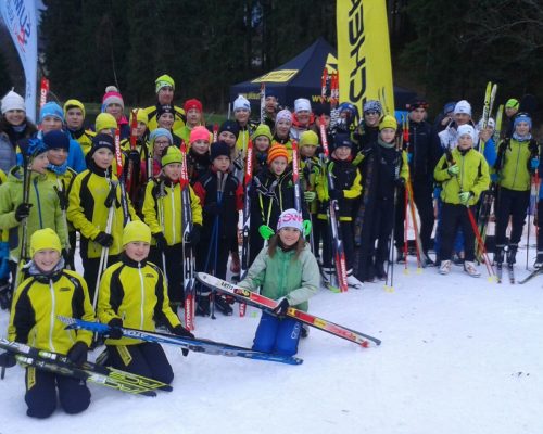 „Gemeinsam in einer Spur“ geht weiter…