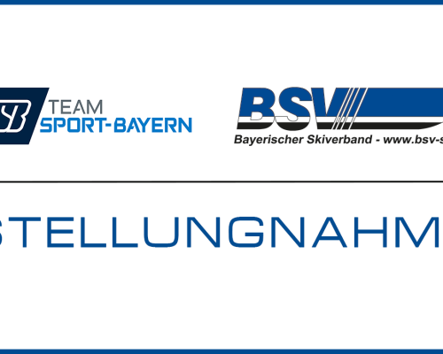 TEAM Sport-Bayern zur „Notbremse“: So stirbt der Sport im Freistaat den Corona-Tod!