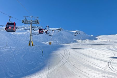 Die Axamer Lizum – das größte Skigebiet nahe Innsbruck mit speziellem Angebot für bayerische Vereine